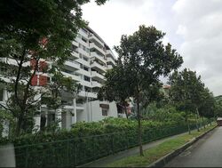 Clementi Park (D21), Condominium #575493061